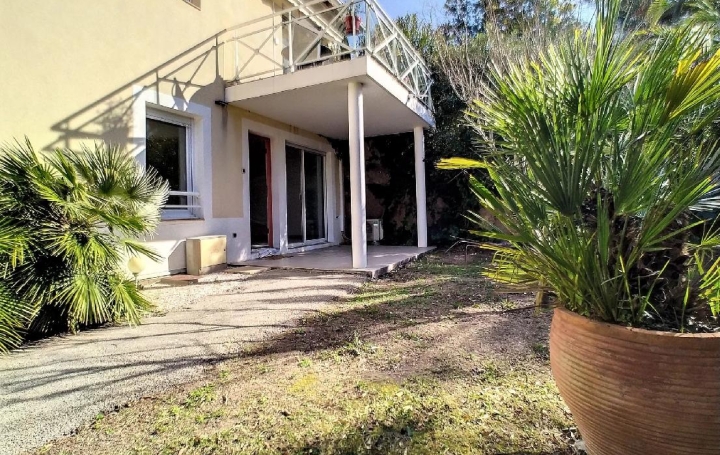  NAT'IMMO Appartement | SAINT-RAPHAEL (83700) | 62 m2 | 315 000 € 