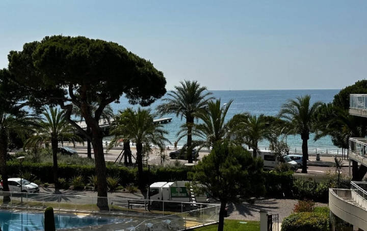  NAT'IMMO Appartement | CANNES (06400) | 57 m2 | 485 000 € 