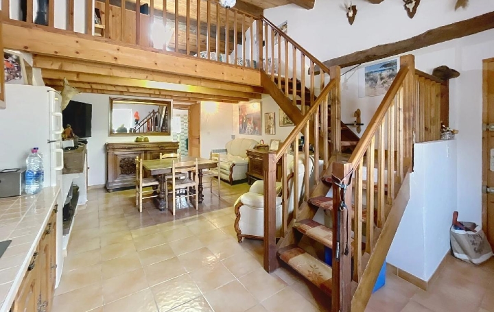  NAT'IMMO Appartement | SOLEILHAS (04120) | 0 m2 | 69 000 € 