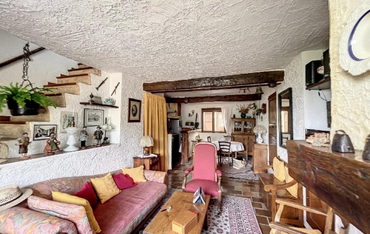  NAT'IMMO Appartement | BRIANCONNET (06850) | 46 m2 | 85 000 € 