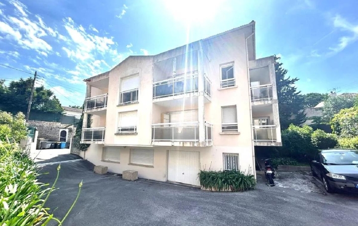  NAT'IMMO Appartement | LE CANNET (06110) | 42 m2 | 209 000 € 