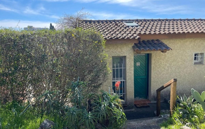 Maison VALLAURIS 34 m2 249 000 € Maison VALLAURIS 34 m2 249 000 €