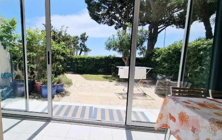  NAT'IMMO Appartement | CANNES (06150) | 44 m2 | 370 000 € 
