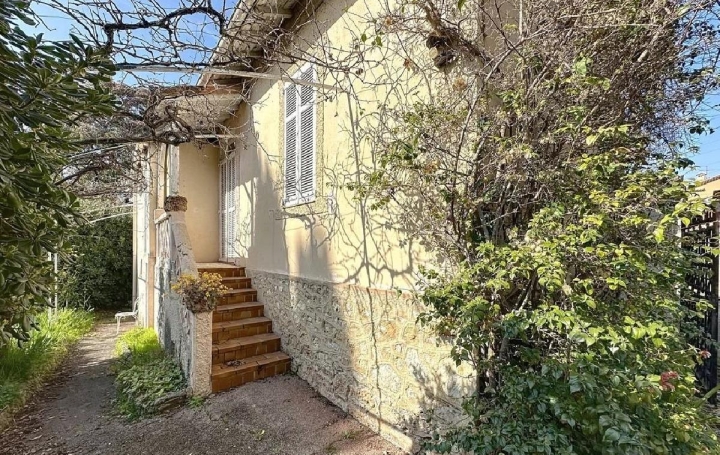  NAT'IMMO House | MOUGINS (06250) | 66 m2 | 339 000 € 