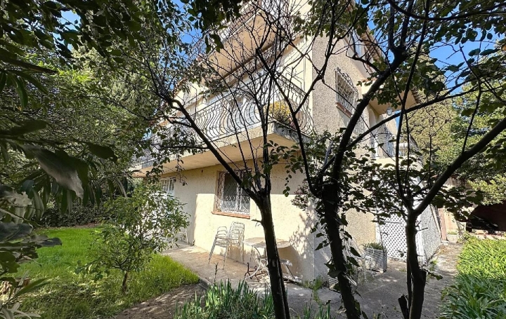 NAT'IMMO Apartment | MOUGINS (06250) | 105 m2 | 459 000 € 