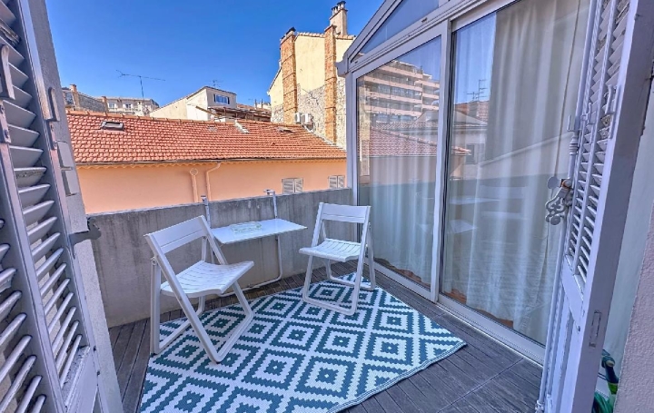 Appartement P3   CANNES  67 m2 499 000 € 