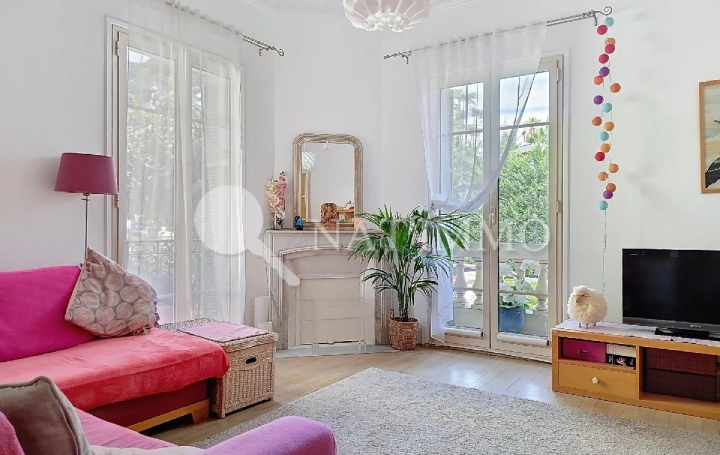 Appartement P3   NICE  65 m2 375 000 € 