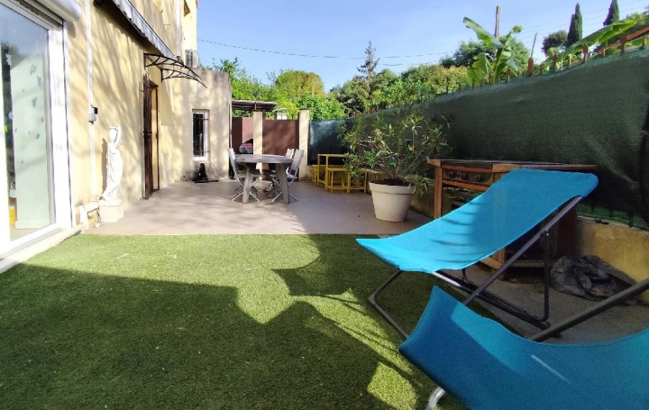  NAT'IMMO Appartement | CAGNES-SUR-MER (06800) | 55 m2 | 284 000 € 