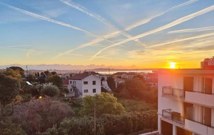  NAT'IMMO Appartement | VALLAURIS (06220) | 34 m2 | 199 900 € 