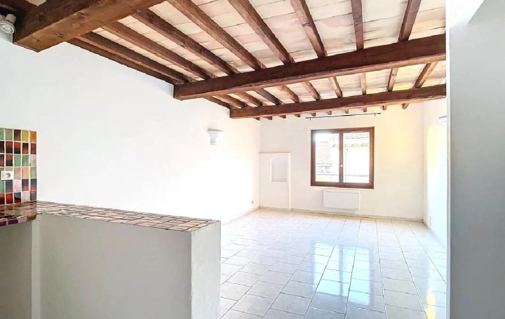  NAT'IMMO Appartement | LE CANNET (06110) | 34 m2 | 122 000 € 