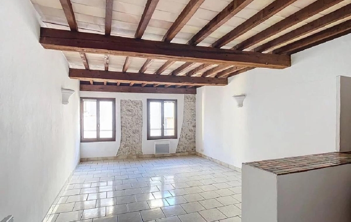 Appartement P2   LE CANNET  48 m2 179 000 € 